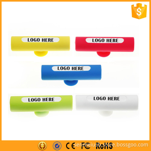 Promotional Item Original 20800 mah Sucker Power Bank For Xiaomi